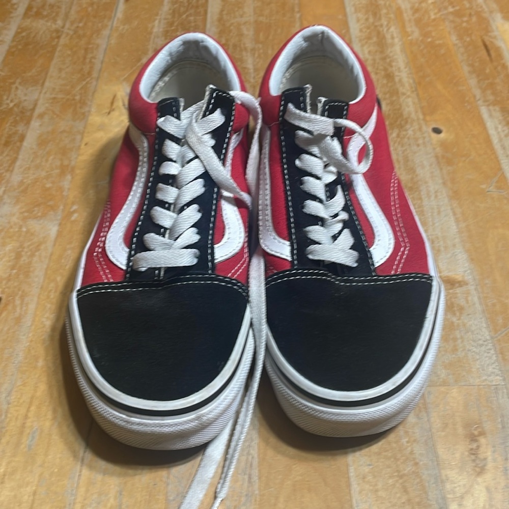 Vans Old Skool 36DX Anaheim Factory shoes